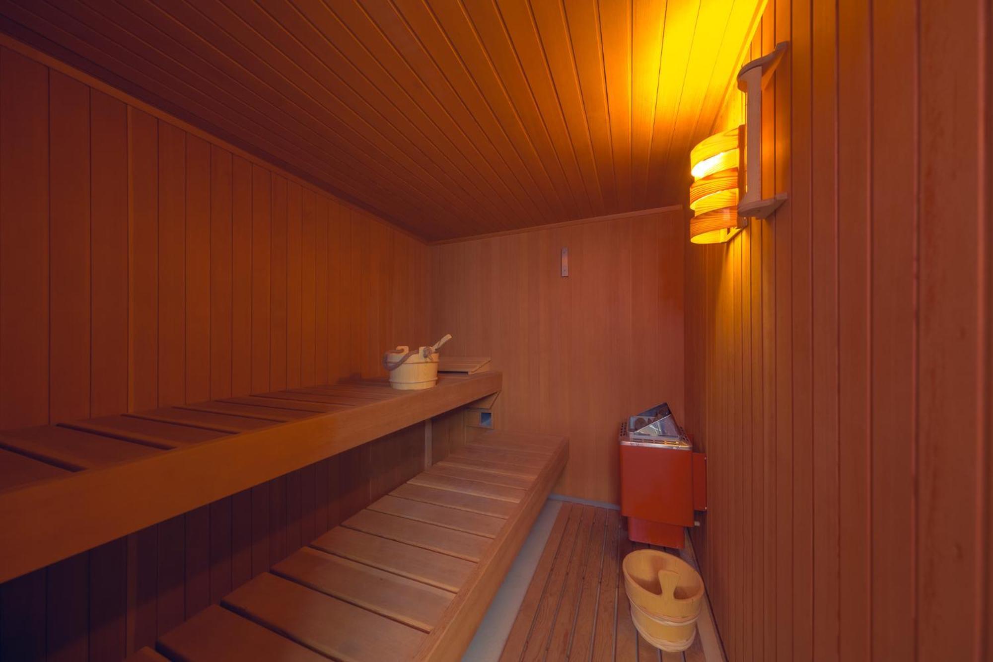 Smart Luxury - Private Gym, Hot Tub & Sauna كيفلافيك المظهر الخارجي الصورة