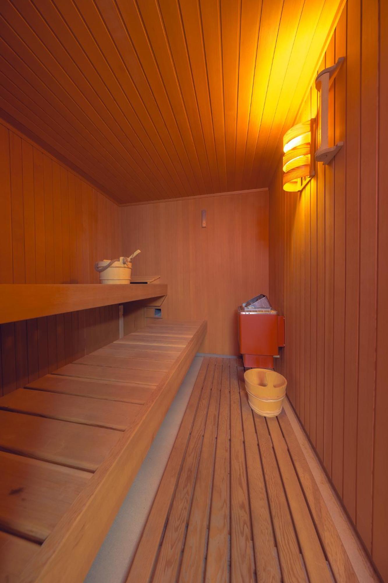 Smart Luxury - Private Gym, Hot Tub & Sauna كيفلافيك المظهر الخارجي الصورة