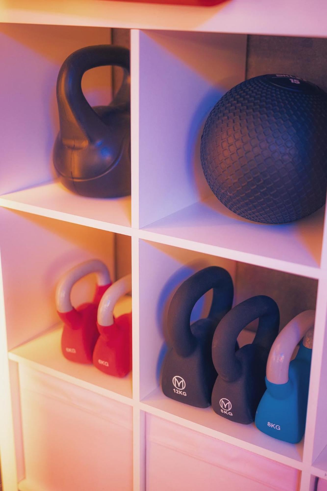 Smart Luxury - Private Gym, Hot Tub & Sauna كيفلافيك المظهر الخارجي الصورة