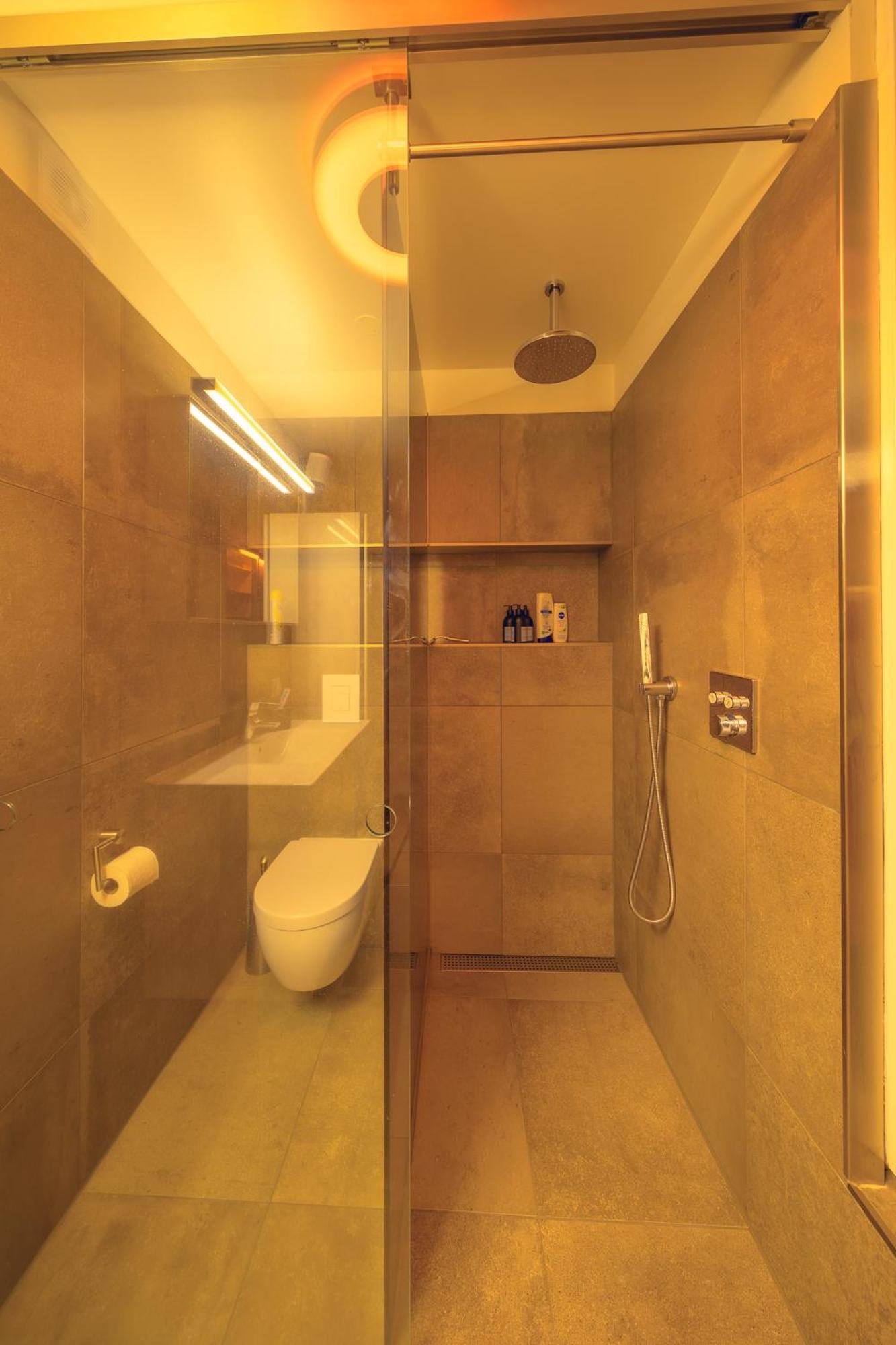 Smart Luxury - Private Gym, Hot Tub & Sauna كيفلافيك المظهر الخارجي الصورة